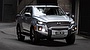 Mazda lands BT-50 LE at $64,295