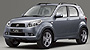 First look: Daihatsu previews next Terios