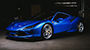 Ferrari confirms $485K pricetag for F8 Tributo