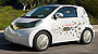 Toyota set for iQ-based EV launch in 2010