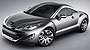 First look: Peugeot shows a coupe in 308's future