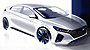 Geneva show: More Hyundai Ioniq images emerge