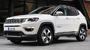 Competitive pricing for Jeep’s new Compass