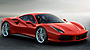 Geneva show: Ferrari unveils turbo 488 GTB monster