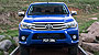 Confirmed: Toyota Fortuner SUV is go for Australia