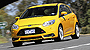 Help is coming for Ford’s Focus ST
