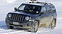First drive: Patriot - Jeep's high-Caliber compact