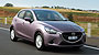 Mazda2 sedan set to return