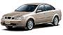 Daewoo looks for Lacetti boost