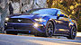 Ford ups Mustang pricing, performance