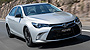 Market insight: Toyota Camry sprints to the line