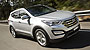First drive: Santa Fe completes Hyundai puzzle