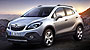 Geneva show: Opel unveils Mokka mini-SUV