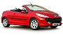 Peugeot 2007 207 CC 1.6 Turbo