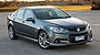 Holden Commodore sales up 85 per cent