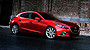 Wanted: New-gen Mazda3 MPS