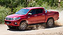 VFACTS: Toyota HiLux tops the tables