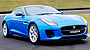 Jaguar covers electric bases with J-Type