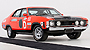 Record-setting Ford Falcon GTHO sells for $2 million