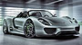 Porsche electrification plan