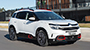 Driven: Citroen owners first target for C5 Aircross