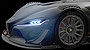 Toyota teases new Gran Turismo FT-1