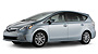 Toyota’s seven-seat Prius wagon set for 2012 debut