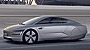 Slippery hybrid VW sips just 0.9L/100km