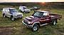 Toyota LC 70 Series to carry on unchanged