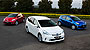 Hybrid sales boost for Toyota