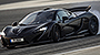 McLaren boss confirms 2024 reveal for P1 successor