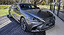 Lexus LS line-up detailed, SUV sibling wanted