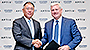 Hyundai, Aptiv to co-develop robotaxi platform