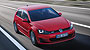 Geneva show: Volkswagen Golf GTD rolls out