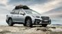 Subaru grows Outback range for 2022