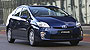 First drive: New Prius nudges $40K