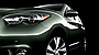 Infiniti’s JX seven-seat crossover revealed