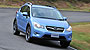 Subaru to come out swinging in 2012