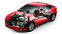 Tokyo show: Mazda flags fuel-choice future