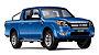 Ford 2009 Ranger utility range