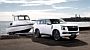 Patrol production begins as orders top 500