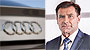 New aftersales chief for Audi in Australia