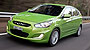 First drive: Hyundai speaks with broader Accent