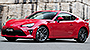 Next gen Toyota 86 tipped to arrive mid 2021