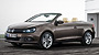 Volkswagen Eos facelift to dawn mid-2011