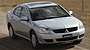 Mitsubishi 2005 380 LX sedan