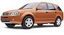 Ford 2004 Territory Ghia AWD 5-dr wagon