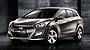 Geneva show: Hyundai wields new i30 wagon