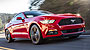 Keen pricing for Ford's Mustang