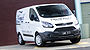 Driven: Automatic to shift Ford Transit sales